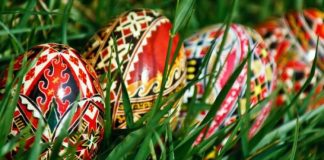 Aurel Boțu, primarul comunei Tulnici: ”Sărbători fericite!”