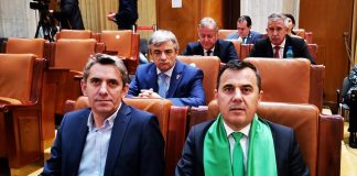 Forța Dreptei va contesta la CCR modificarea Codului de Procedură Penală