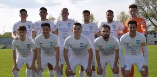 Fotbal: victorie facilă, în deplasare, pentru focșăneni