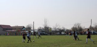 Fotbal județean: fără pași greșiți pentru Victoria Gugești și CSM Adjud 1946