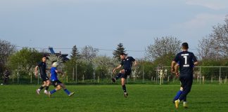 Fotbal: favoritele s-au impus la scor în Superliga Vrancei