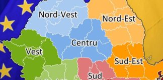 Mediul de afaceri solicită reforma administrativă a țării: reducerea drastică a numărului de județe, comasarea localităților mici, diminuarea cheltuielilor cu aparatul administrativ
