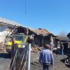 incendiu iresti