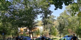 Weekend-ul prelungit de 1 Mai nu va fi liber pentru jandarmii vrânceni