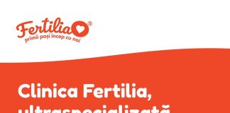 O clinică de fertilizare in vitro și-a deschis, în premieră, un cabinet la Focșani