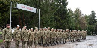 Armata, cel mai mare angajator din județ