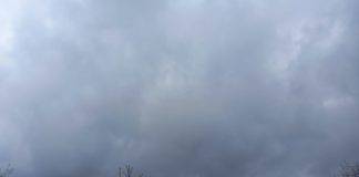 Meteo: vreme ploioasă în a doua jumătate a lunii aprilie