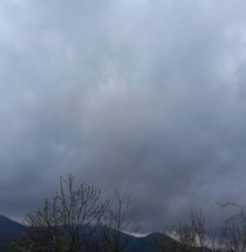 Vreme capricioasă în următoarele zile