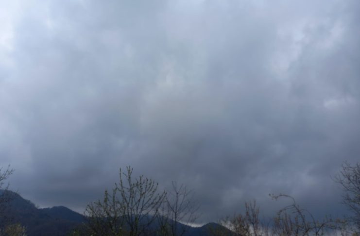 Vreme capricioasă în următoarele zile