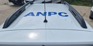 Transport de aluminiu, confiscat în Vrancea din cauza lipsei documentelor