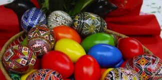 Răzvan Pascu, primarul comunei Măicănești: „Sărbători fericite!”