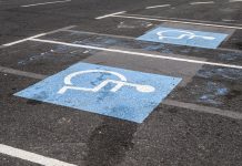 parcare handicap
