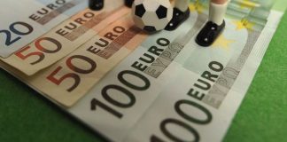 Cel mai norocos om din lume: supraveghetorul jocurilor de noroc a câștigat 3 ani la rând peste 100.000 de euro din pariuri