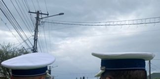 Polițiștii vrânceni, mobilizați pentru weekend-ul prelungit de 1 Mai