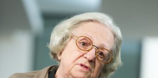 Doliu în lumea teatrului: a murit Sanda Manu, regizor de teatru și profesor universitar, îndrumător pentru numeroase generații de actori și regizori foto: cinemagia