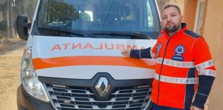 Serviciul de Ambulanță Vrancea recrutează voluntari