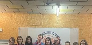 Tir sportiv: recoltă bogată de medalii naționale pentru juniorii focșăneni