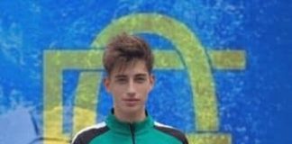 Focșăneanul Vlad Lambru, în atenția clubului italian de fotbal Sassuolo