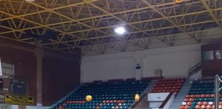 Volei feminin: CSS Academika Focșani luptă pe teren propriu pentru calificarea în turneul final