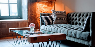 Cum să-ți redecorezi locuința cu buget mic: 3 trucuri utile