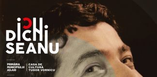 FOTO Florin Piersic, Pavel Bartoș, Mirabela Dauer și mulți alți invitați vin la Adjud la Festivalul de Teatru, Film și Muzică „Ion Dichiseanu”