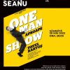 ONE MAN APROAPE SHOW