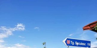 Jandarmii, la datorie la evenimentele din weekend