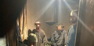 Persoane cu handicap racolate din centrele sociale din Vrancea și exploatate ca pe sclavi