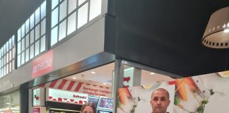 FOTO Lună aprilie bogată în activități pentru pompierii de la ISU