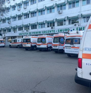 Între lipsa de medici și umanitate: mobilizare interjudețeană pentru salvarea a 3 tineri din Vrancea