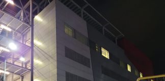 Un adolescent s-a rănit grav după ce a căzut cu bicicleta. El a fost transportat la un spital din București