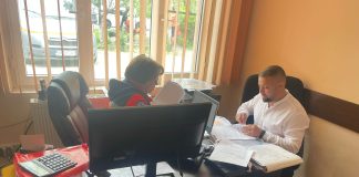 Zeci de persoane s-au înscris în programul de voluntariat de la Serviciul de Ambulanță Vrancea