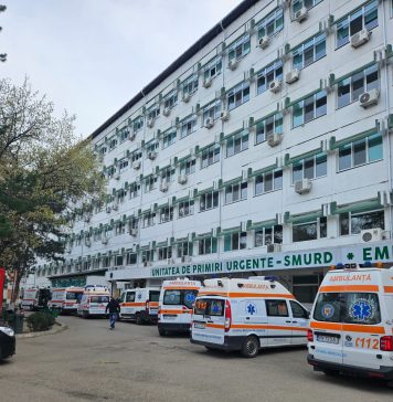 Ce spune conducerea Spitalului Județean Vrancea despre criza de medici
