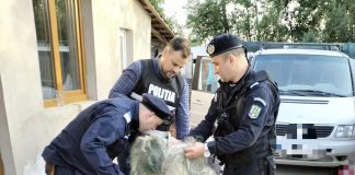 Acțiuni pentru combaterea braconajului piscicol, soldate cu dosare penale și confiscări