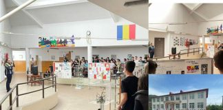 Activități de prevenire a consumului de droguri și a folosirii de obiecte periculoase