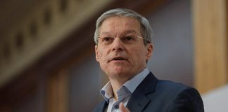 Cioloș: „Educația nu se face pe stomacul gol. Sprijin acțiunile profesorilor”