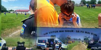 Proiect pentru sport și sănătate: Un viitor mai sigur, să fim mai buni!