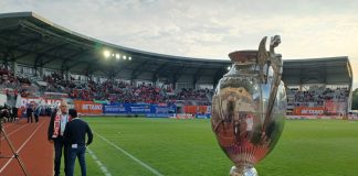 ULTIMA ORĂ Sepsi Sfântu Gheorghe a câștigat Cupa României la fotbal, după loviturile de la 11 metri