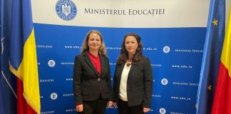 Parteneriat între Ministerul Educației și DIICOT pentru combaterea infracțiunilor în școli
