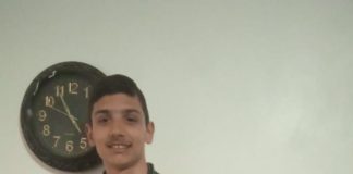 Copil de 14 ani, dispărut de la domiciliu încă din data de 1 mai