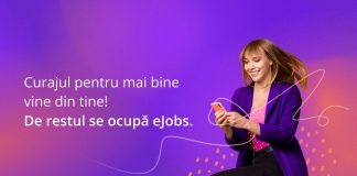 eJobs România, cifră de afaceri de aproape 15 milioane de euro anul trecut, în creștere cu 50% față de 2021
