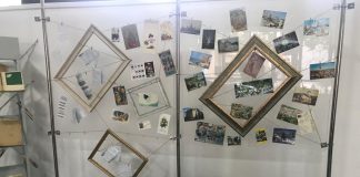 Ce se mai găsește în cărțile donate Bibliotecii Județene: bilete, bancnote, iconițe, rețete, hărți, invitații …