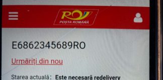 Alertă pentru pensionari și nu numai: Noi metode de înșelăciune practicate de hackeri în numele Poștei Române