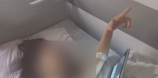 PRESShub: Ciudata cădere de la etajul al IV-lea a unei fetițe de 12 ani. Ce am aflat