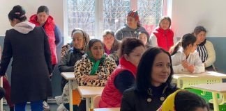 Proiect de implicare a membrilor comunității în procesul de dezvoltare locală și de promovare a egalității de gen, derulat într-o comună din Buzău