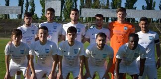 Fotbal: CSM Focșani 2007 a pierdut meciul de la Liești