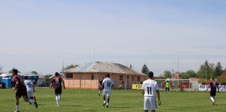 Fotbal județean: rezultate normale, în așteptarea derby-ului CSM Adjud 1946 – Victoria Gugești