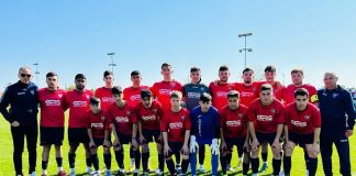 Fotbal: Victoria Gugești, al șaselea titlu județean consecutiv la juniori A1