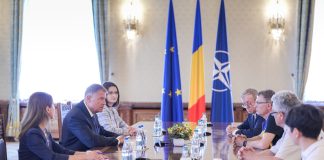 Discuții Klaus Iohannis-sindicaliștii din educație: președintele a promis că se va implica în rezolvarea crizei sociale / Greva continuă și miercuri
