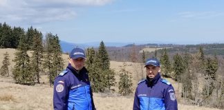 Manifestările sportive și zonele turistice, sub supravegherea jandarmilor în zilele următoare